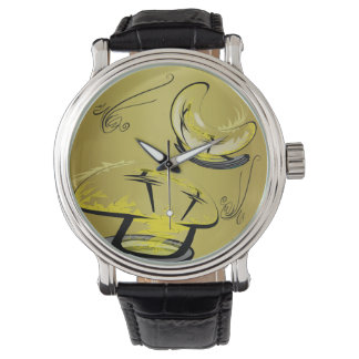 Montre La casquette lumineuse Zaps