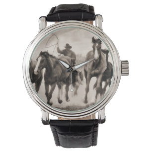 Montre La chasse I