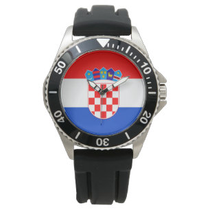 Montre La Croatie