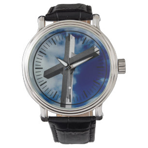 Montre La croix