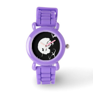 Montre La Dame