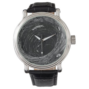 Montre La descente d'Edgar Allan Poe dans le Maelstrom