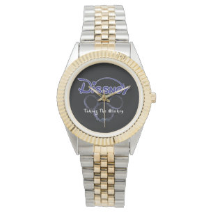 Montre La Femme aux pieds