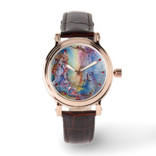 Montre LA FEMME DU LAC, La Magie et le Mystère
