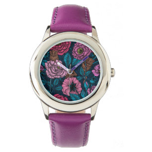 Montre La fête des souris