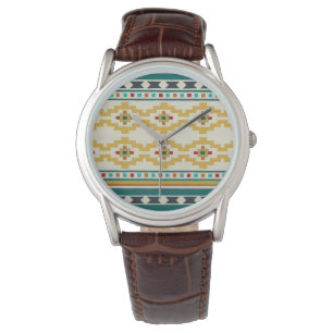 Montre La géométrie III de sud-ouest