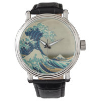 La Grande Vague au large de Kanagawa
