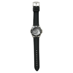 Montre La Hora Cotidiana. Brome RELOJ - Parole quotidienn