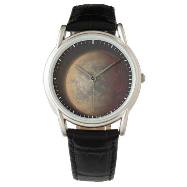 Montre La Hot Rocky Exoplanet Hd 219134 B. (devant)
