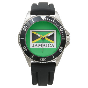 Montre La Jamaïque