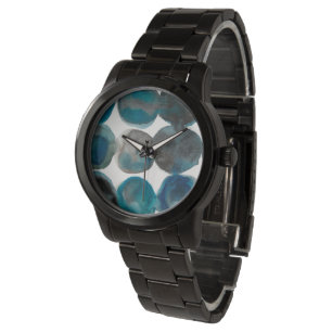 Montre La Mer - cercles