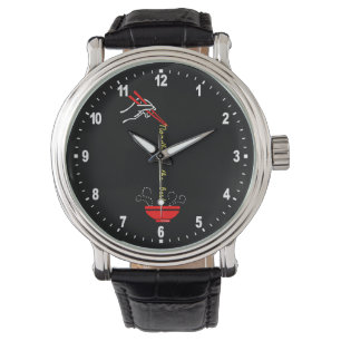 Montre La nouille est le meilleur