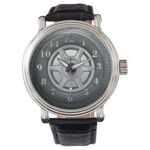 Montre La nouveauté des pneus de camion