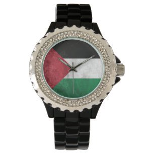 Montre La Palestine