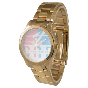 Montre La Patrie Est L'Amour Inconditionnel : Papa Editio
