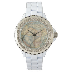 Montre La Pennsylvanie 8