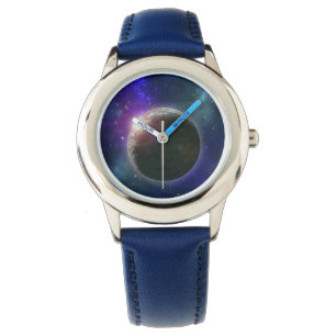 Montre la planète de Dreams,