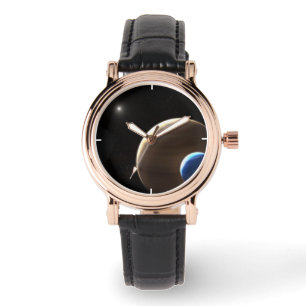 Montre La planète géante au gaz Kepler-1625b