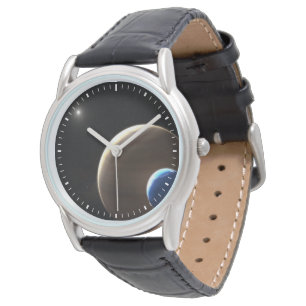 Montre La planète géante au gaz Kepler-1625b