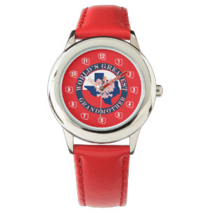 Montre La plus grande grand-mère du monde
