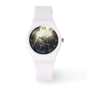 Montre La Résurrection de Jésus Christ
