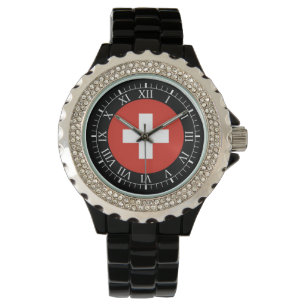 Montre La Suisse