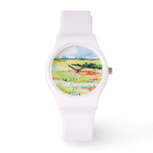 Montre La Toscane