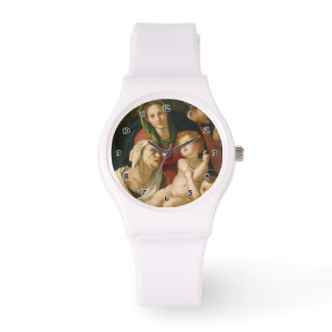 Montre La Veille du poignet de la Sainte Famille
