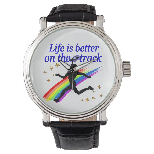 MONTRE LA VIE BLEUE EST MEILLEURE SUR LA CONCEPTION DE LA (devant)