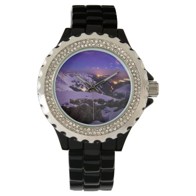 Montre La vue céleste de Cupid (devant)