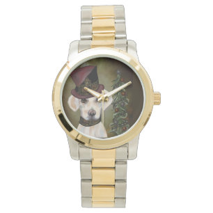 MONTRE LABRADOR RETRIEVER