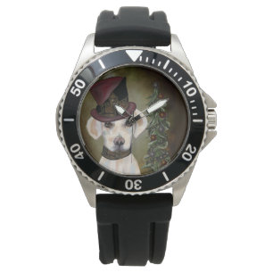MONTRE LABRADOR RETRIEVER           