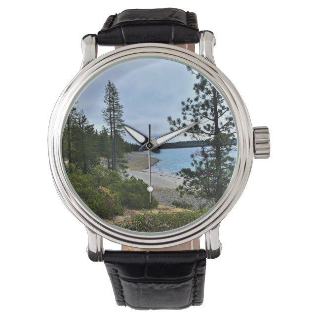 Montre Lac Crescent (devant)