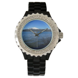 Montre Lac Diamond, Oregon