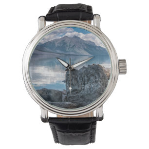 Montre Lac McDonald