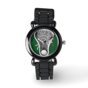 Montre Lacrosse Collectif