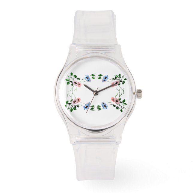 MONTRE LADIES REGARDER LES STYLES ART&DESIGN (Recto)