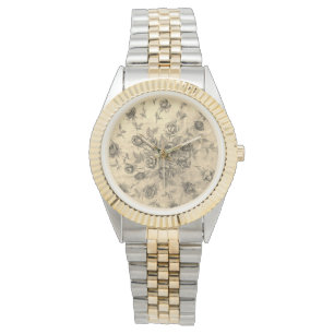 MONTRE LADIES REGARDER LES STYLES ART&DESIGN