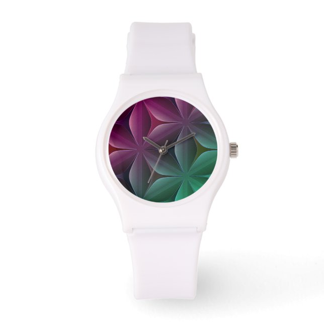 MONTRE LADIES REGARDER LES STYLES ART&DESIGN (Recto)