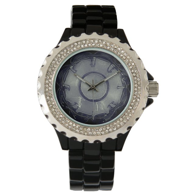 MONTRE LADIES REGARDER LES STYLES ART&DESIGN (devant)