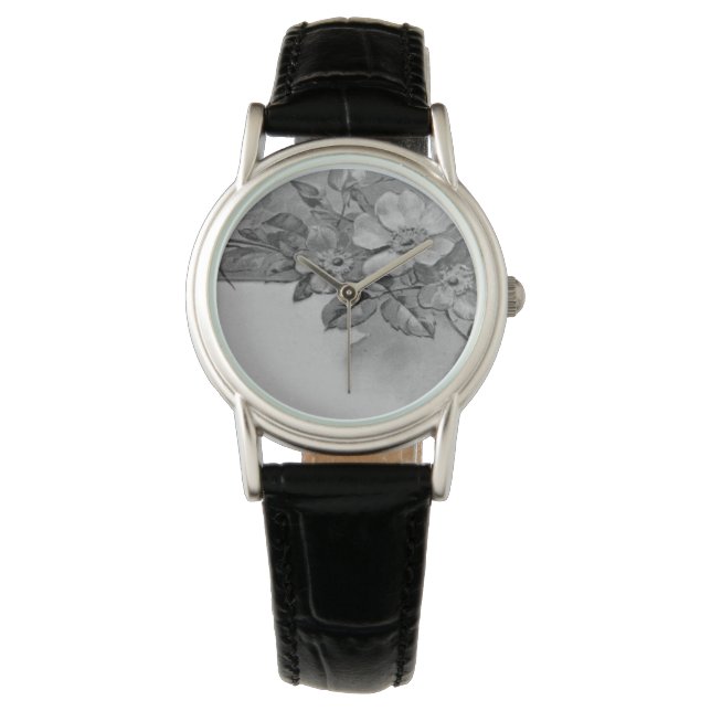MONTRE LADIES REGARDER LES STYLES ART&DESIGN (devant)