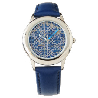 Montre Ladrilhos Portugueses
