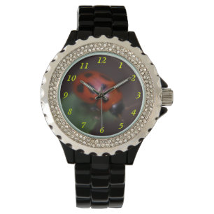 Montre Ladybug