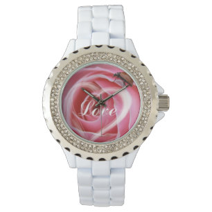 Montre Ladybug Love