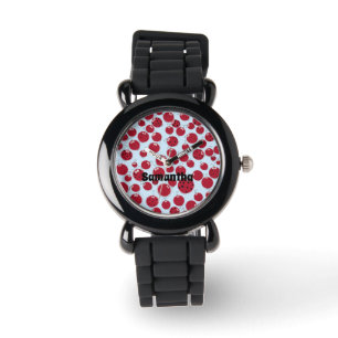 Montre Ladybug Shindig