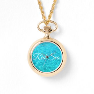 Montre Lagon azur en mer Rouge