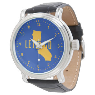 Montre laisse aller SJ