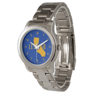 Montre laisse aller SJ