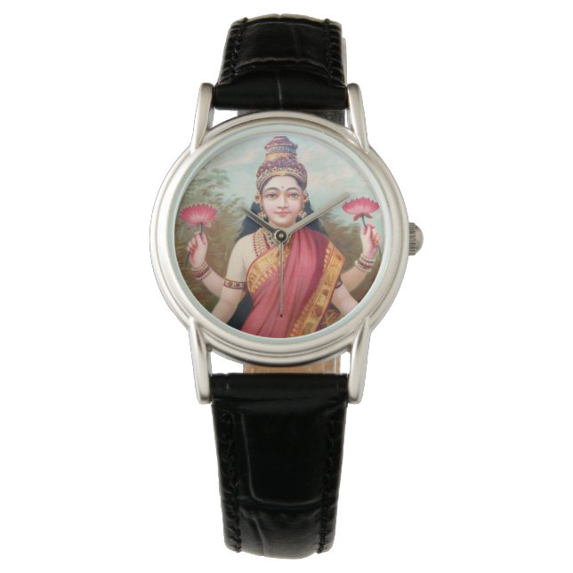 Montre Lakshmi (devant)