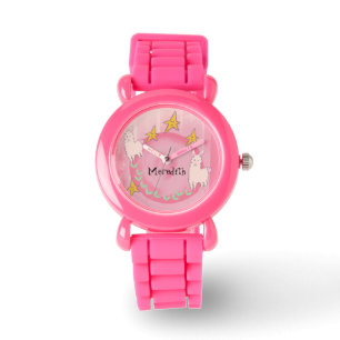 MONTRE 🦙 LAMA FUN